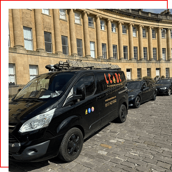 LCDC Plumbing & Heating Bath
