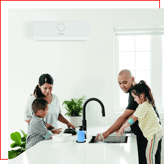 AirCon Cooling System Bristol