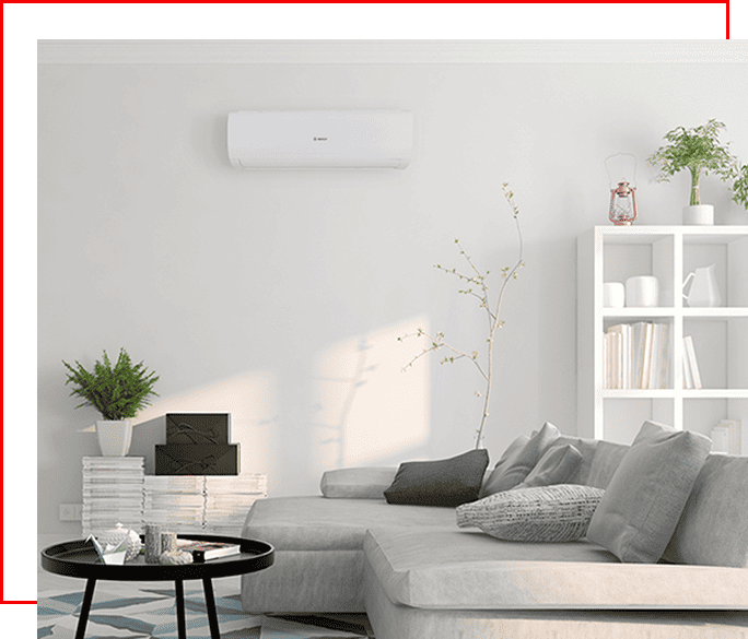 AirCon Cooling Bath