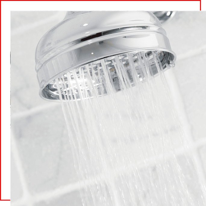 Shower Fitting Bath