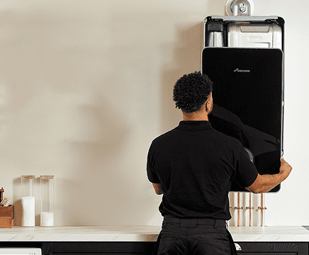 LCDC Heating Services Bath