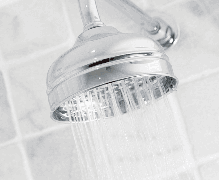 Bath Shower Bath